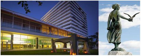 K�z�p-Eur�pai Immunol�giai �s Allergol�giai T�rsas�gok II. Tudom�nyos Konferenci�ja