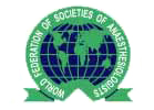World Federation of Societies of Anaesthesiologists