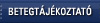 Betegt�j�koztat� inform�ci�k