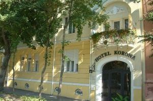 Hotel Korona***