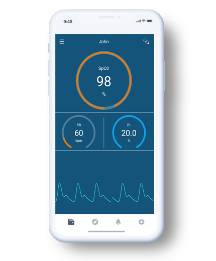 OxiMeter