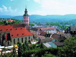 Baden