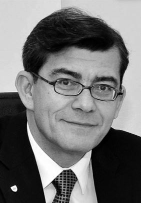 Prof. Dr. Barkai Lszl