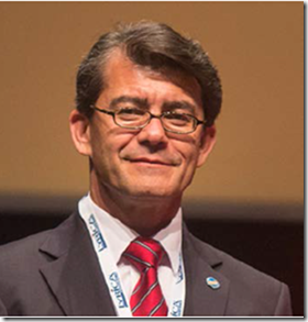 Prof. Dr. Barkai László, az MDT elnöke