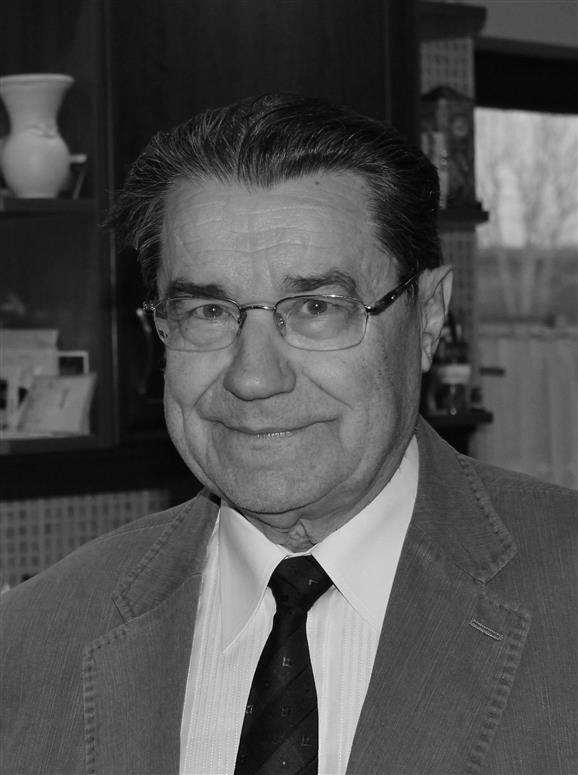 Dr. Romn Ferenc (1939-2015)