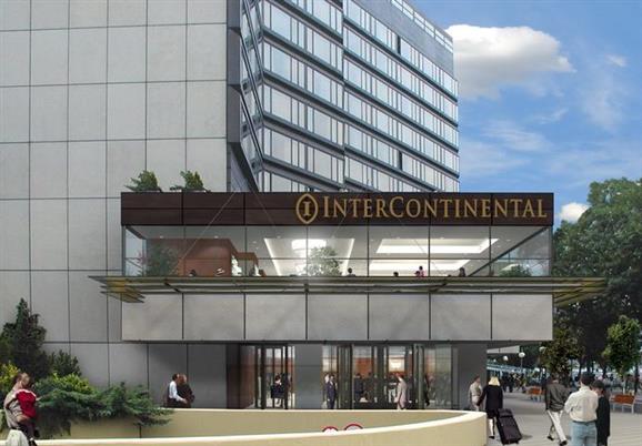 Hotel Intercontinental