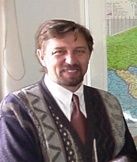 Prof. Dr. Ioan Andrei Veresiu