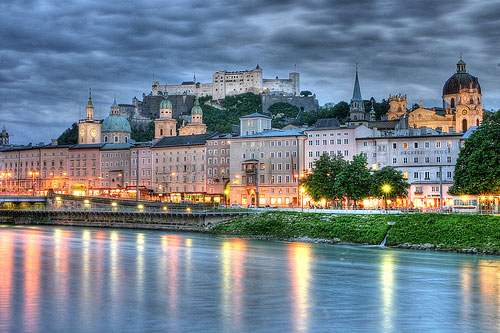 Salzburg