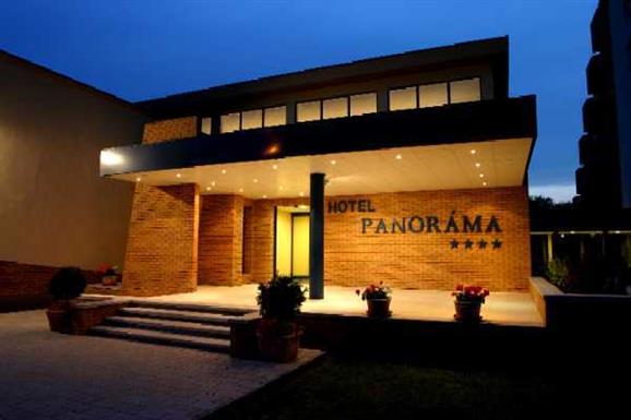 Panorama Hotel-Siófok