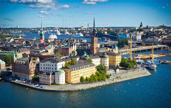 Stockholm