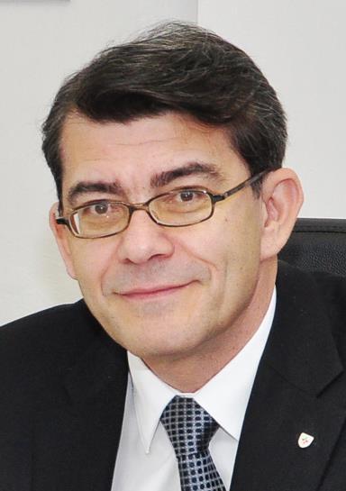 Prof. Dr. Barkai László