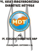 VI. Kelet-Magyarországi Diabétesz Hétvége