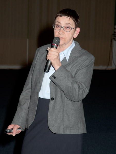 Dr. Baranyi va