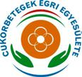 Cukorbetegek Egri Egyesülete