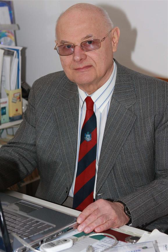 Prof. Dr. Pogtsa Gbor