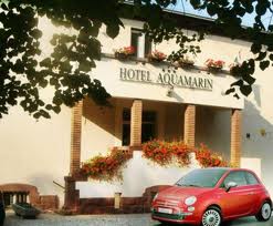 Hotel Aquamarin