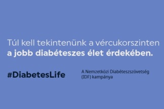 Diabétesz Világnap