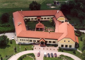 Hotel Szpalma