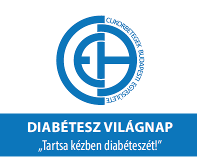 Diabtesz Vilgnap
