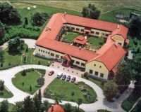 Hotel Szpalma