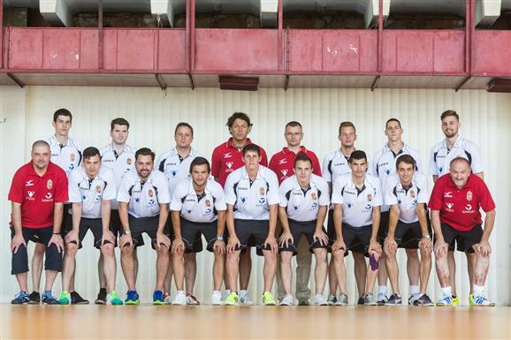 A magyar cukorbeteg futsal vlogatottja