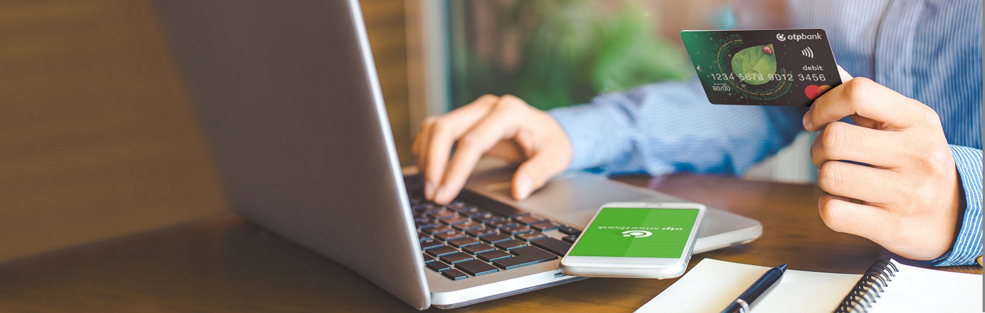 Elindult az online bankkártyás tagdíjfizetés új weboldalunkon
