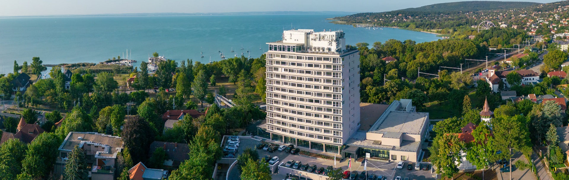 Elindult a regisztráció a Magyar Gyermekorvosok Társasága 68. Nagygylésére és a Házi Gyermekorvosok Egyesülete 30. szi Konferenciájára (Balatonalmádi, 2025.11.06-08.)