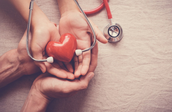 Szívbetegségek ellen a 10 legjobb gyógynövény