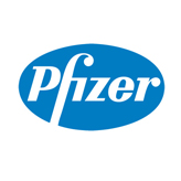 Pfizer Hungary logja