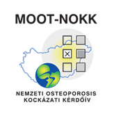MOOT-NOKK logja