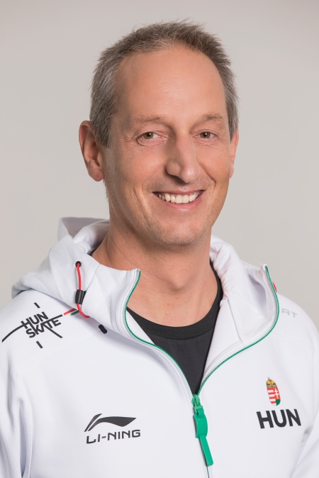 Prof. Dr. Zima Endre