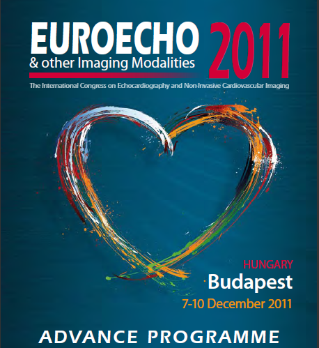 Euroecho 2011