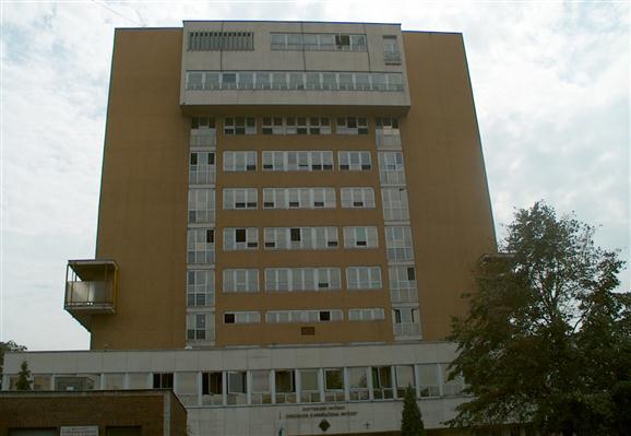 Gottsegen Gyrgy Orszgos Kardiolgiai Intzet