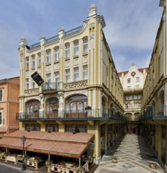 Hotel Palatinus