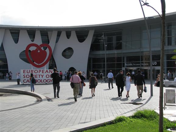 ESC 2009, Barcelona
