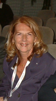 Prof. Dr. Lengyel Mária (1938-2010)