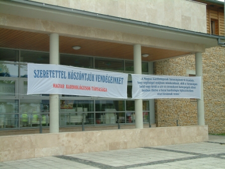 Magyar Kardiológusok Társasága 2010. évi Kongresszusa