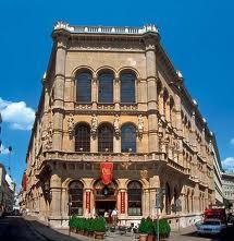 Palais Ferstel 