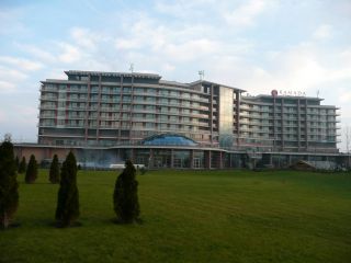 Ramada Resort Aquaworld Hotel
