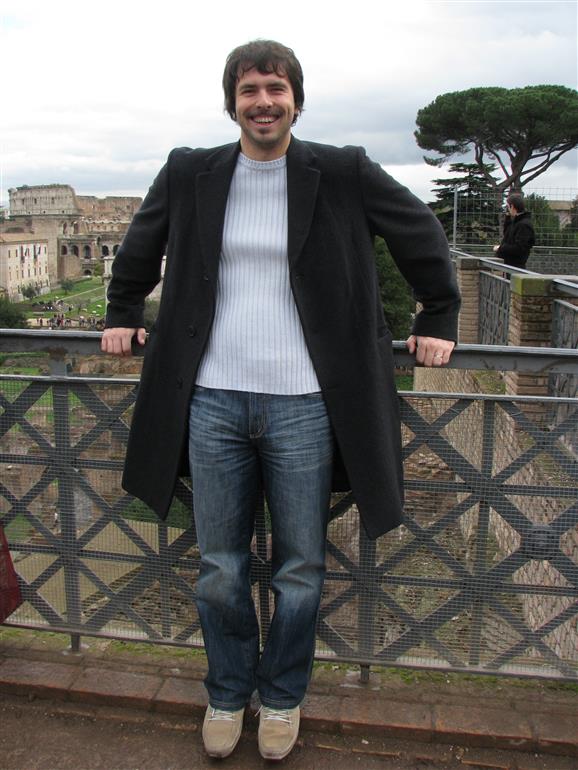 Dr. Szántó Attila (1976-2013)