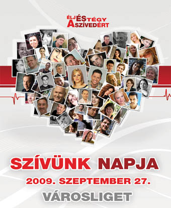 Szívünk Napja
