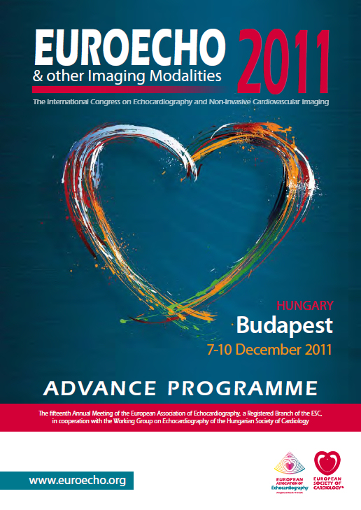 EUROECHO 2011