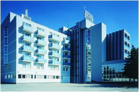 Hajdúszoboszló, Hotel Silver