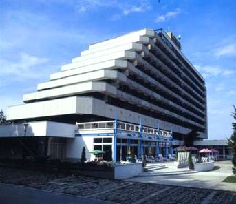 Hunguest Hotel Szieszta