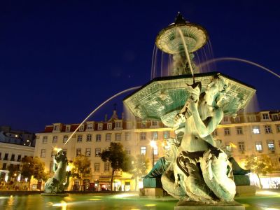 Lisbon, Portugal