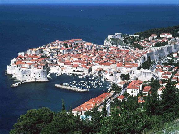 Dubrovnik