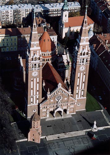 Szeged