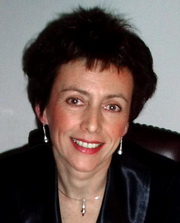 Prof. Dr. Horváth Andrea