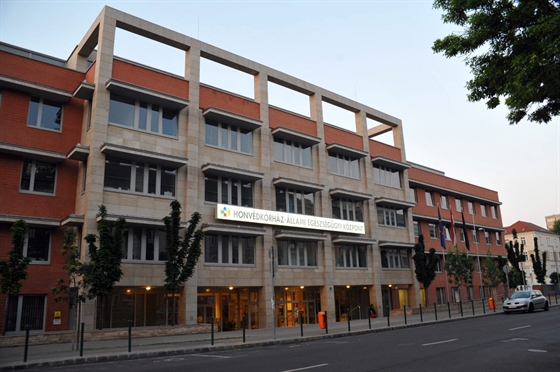 Honvédkórház