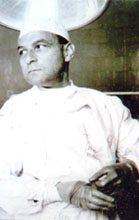 Dr. Frank György (1910-1959)